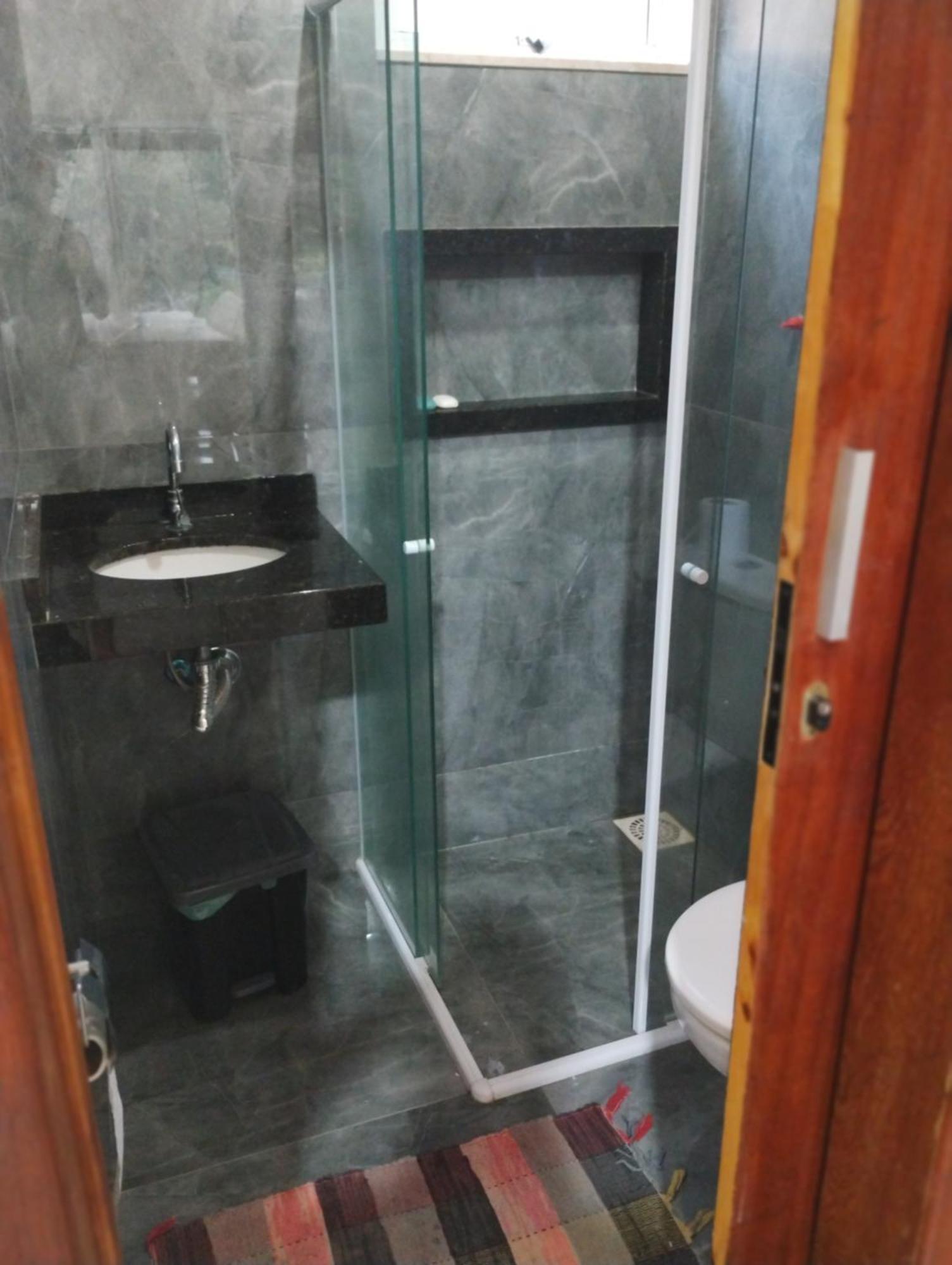 Villa Chacara Maria Flor Sana Macaé Exterior foto