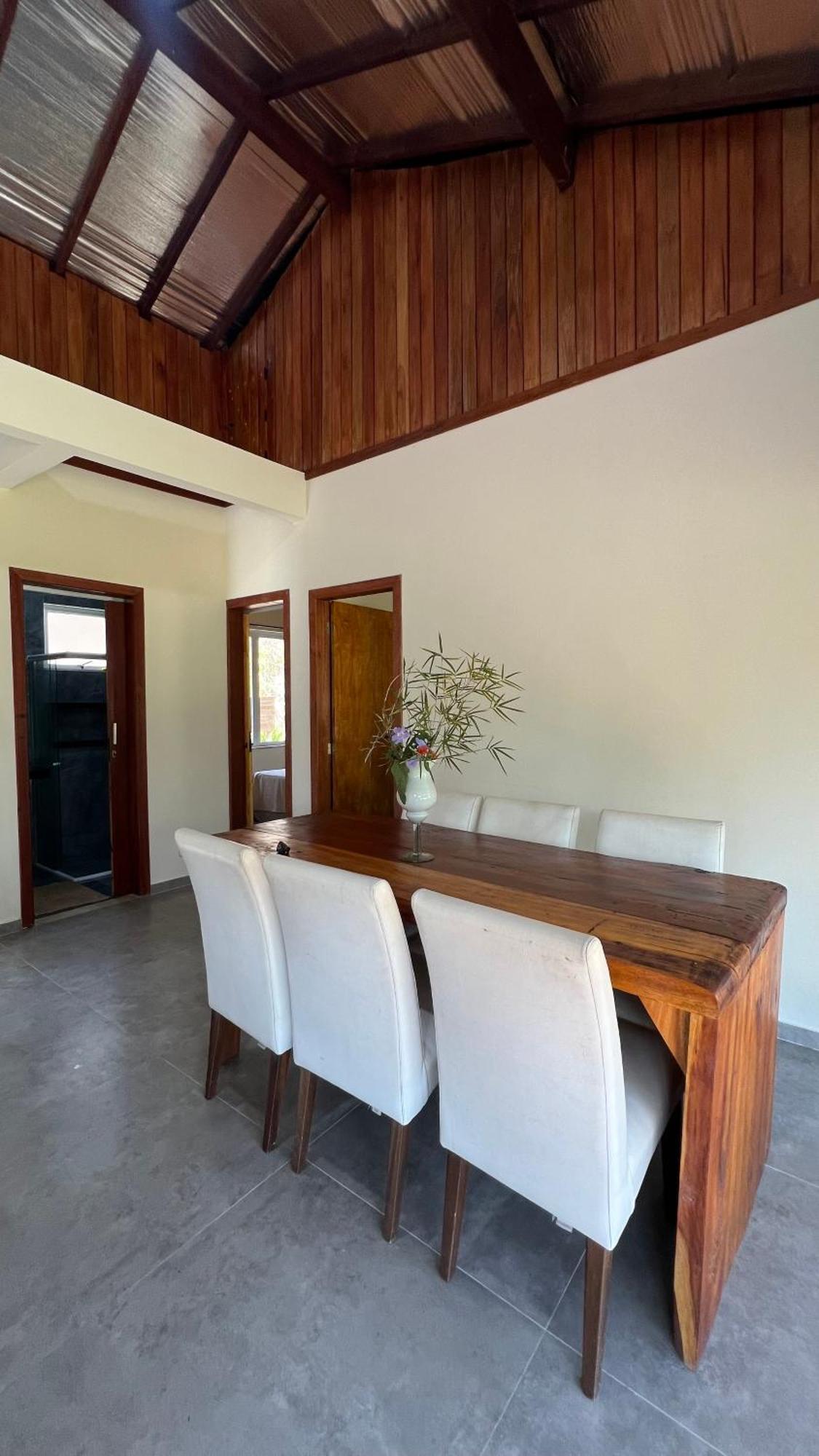 Villa Chacara Maria Flor Sana Macaé Exterior foto