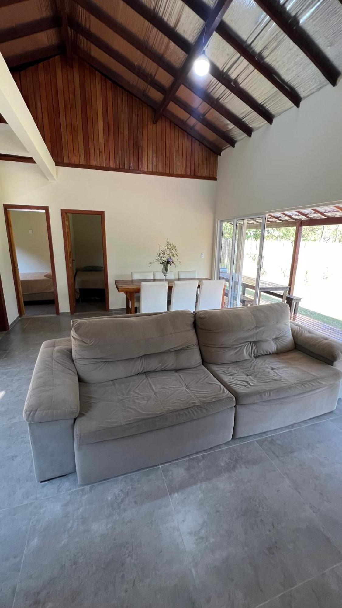 Villa Chacara Maria Flor Sana Macaé Exterior foto
